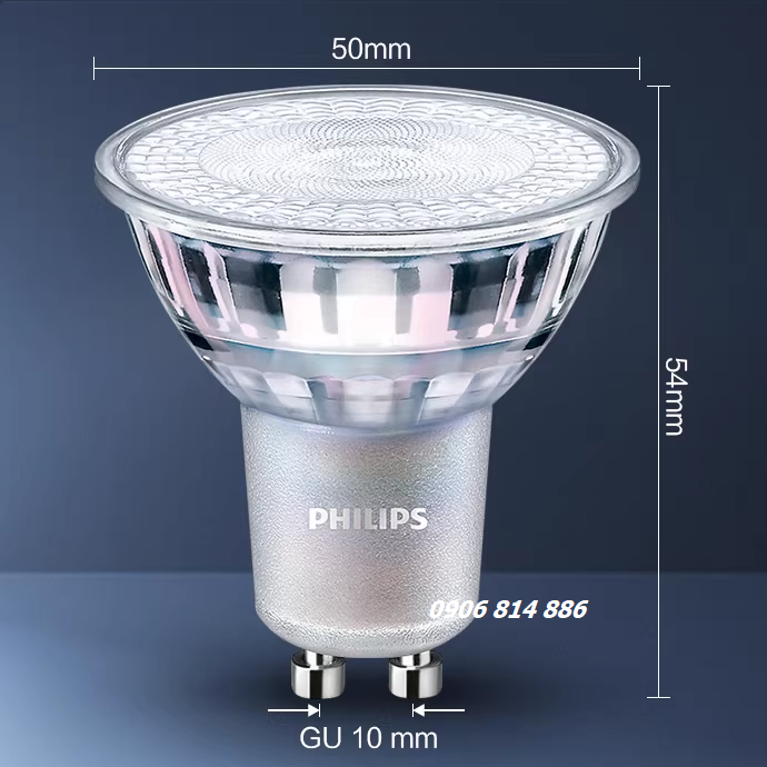 Bóng CorePro LEDspot MV DIM