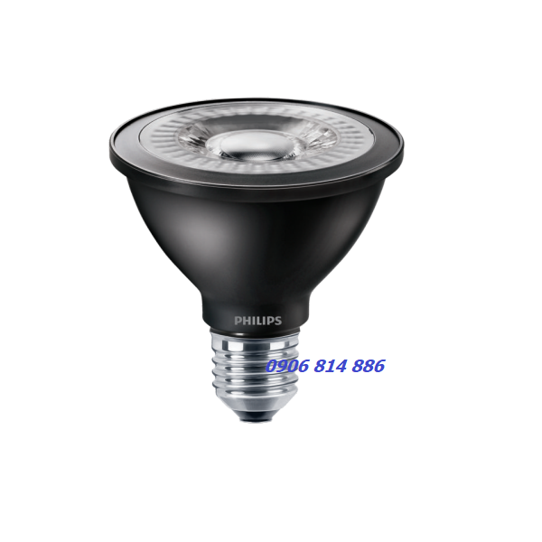 Bóng Master LEDspot PAR 30S 9.5W-90W 25D 2700K DIM Philips