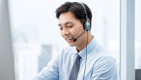 Hỗ trợ trực tuyến