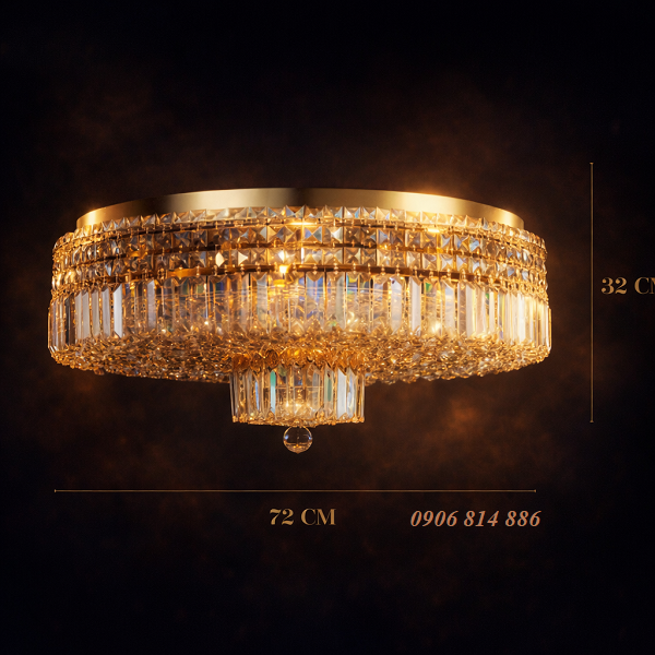 den chum pha le op tran