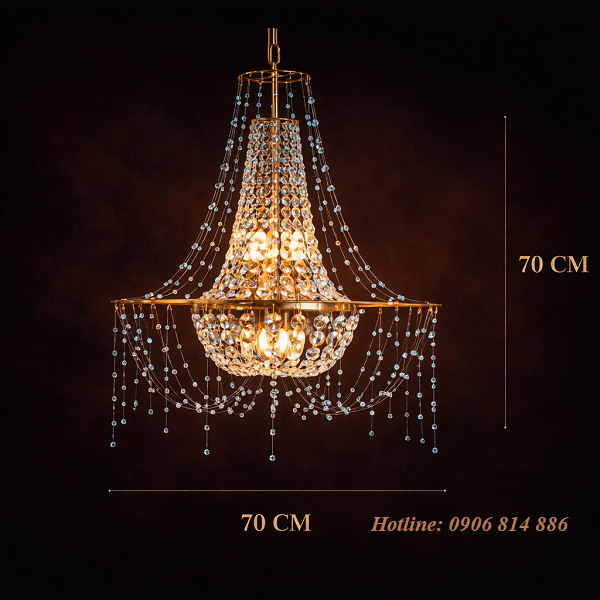 den chum pha le tha tran