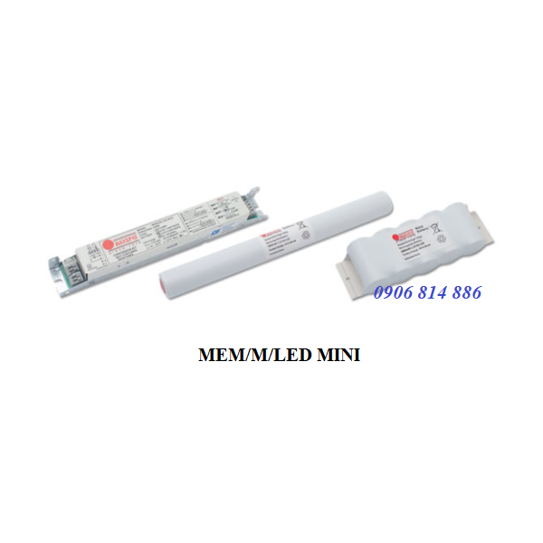 Pin sạc cho bóng LEDtube T8