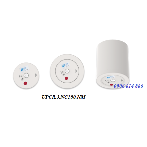 Đèn sự cố âm trần Maxspid