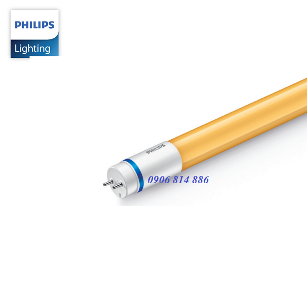 Bóng Master Spectrum Yellow LEDtube 14W